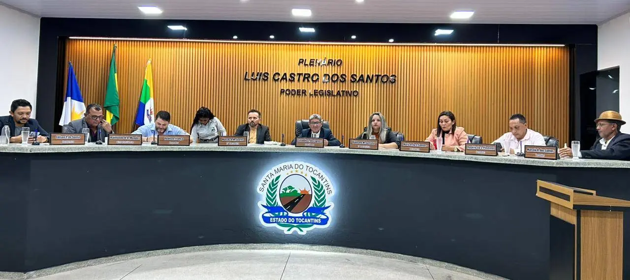 MATERIAS APROVADAS MÊS DE FEVEREIRO 2026.
