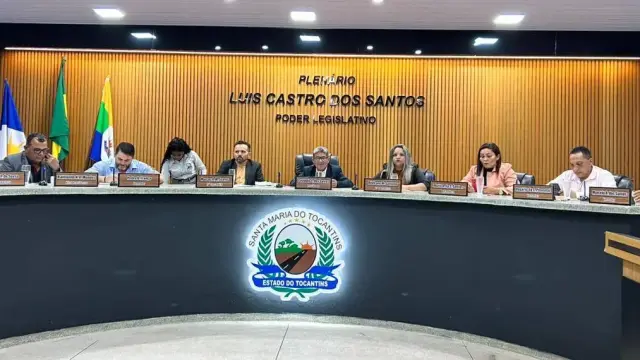 MATERIAS APROVADAS MÊS DE FEVEREIRO 2026.