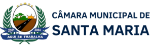 Brasão de CAMARA MUNICIPAL DE SANTA MARIA DO TOCANTINS