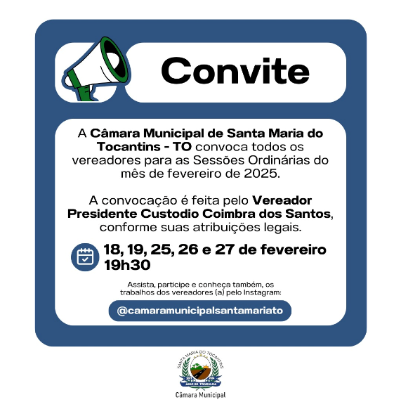 Convite