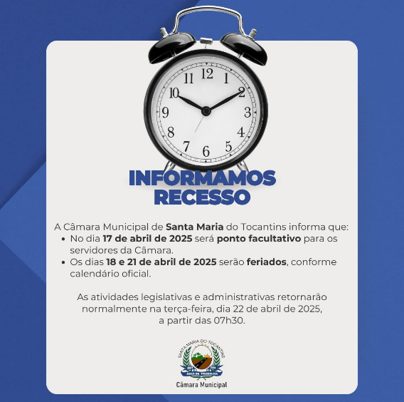 Recesso